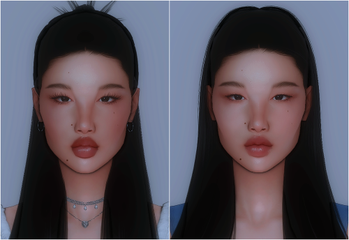 More information about "✨ Sim Creation ~ Tenzin Tomkey ✨"