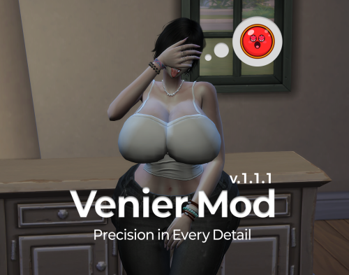 More information about "Vernier Mod"