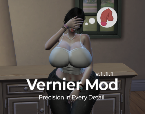 More information about "Vernier Mod"