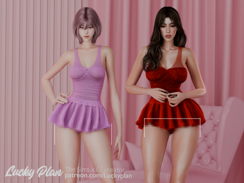 More information about "LP.Lee Ji-hye set"