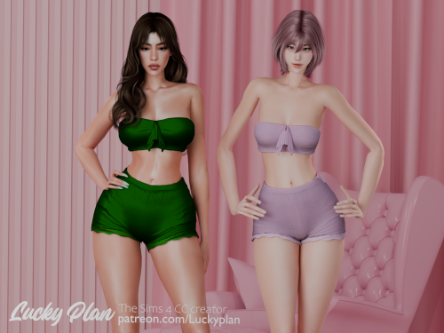 More information about "LP.bunnyrose.yu set"