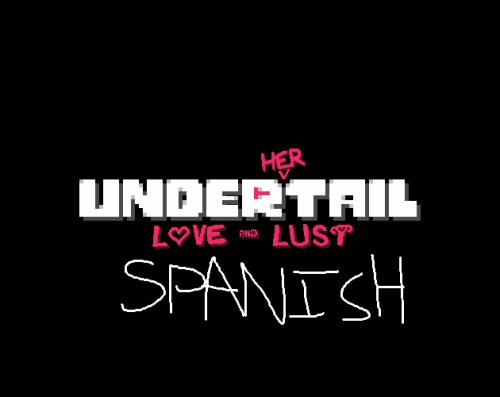 More information about "Under(her)tail: Love and Lust Demo Spanish"