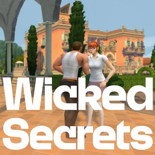 More information about "Wicked Secrets - Traduction Française version"