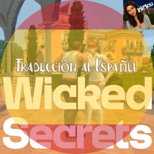 More information about "Wicked Secrets - Traducción al Español"