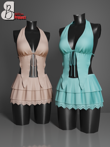 More information about "BillionProject-cecil set and new cc"