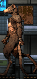More information about "Barotrauma: Playable rat-man with genitals"