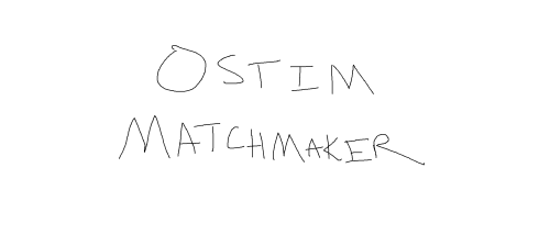 More information about "OStim Matchmaker"