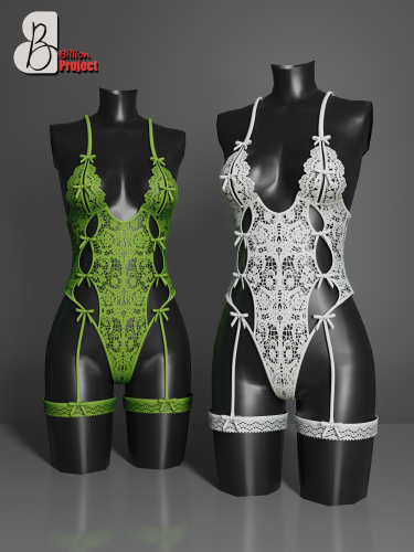 More information about "BillionProject-Meisha Lingerie and new cc"
