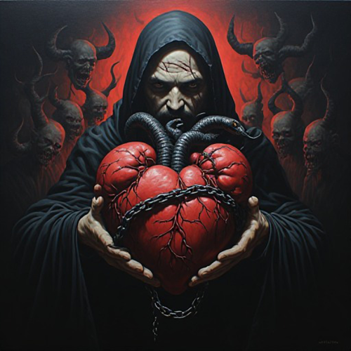 More information about "Heartshadow"