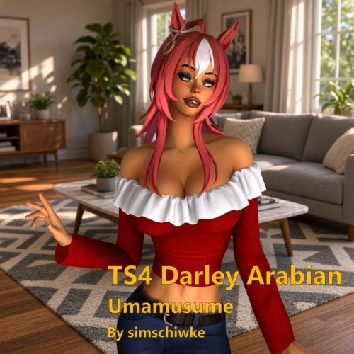 More information about "Darley Arabian"