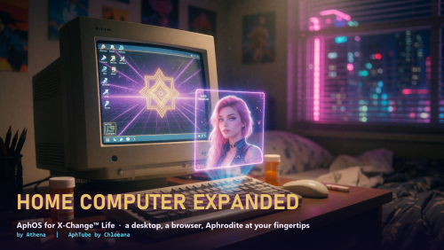 More information about "[XCL] [0.25.9] Home Computer Expanded"