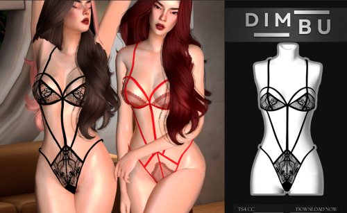More information about "🖤New Forbidden Lace Set- DIMBU❤️"