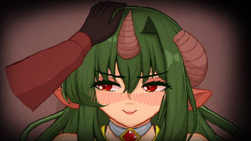 More information about "Thou, Eternal Everbloom (18+)"