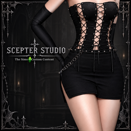 More information about "Angelia Skirt by Scepter"