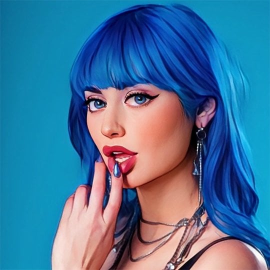 [XCL] [0.25.9] Bar Girl - Jewelz Blu (+PEGGED)