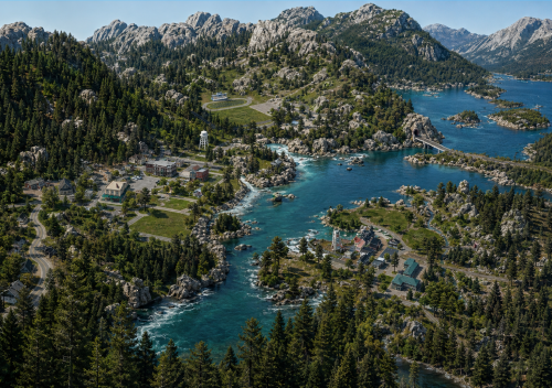More information about "Copperdale Reimagined – Realistic Map Overhaul"