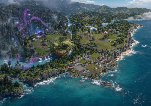 More information about "Innisgreen Reimagined – Realistic Map Overhaul"