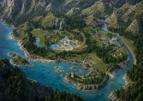 More information about "Gibbi Point Reimagined – Realistic Map Overhaul"