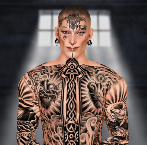 More information about "TYRELL - SIM DOWNLOAD by MINMINSIMS"