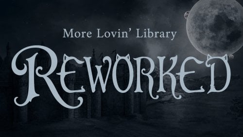 More information about "[Elin] More Lovin' Library Reworked"
