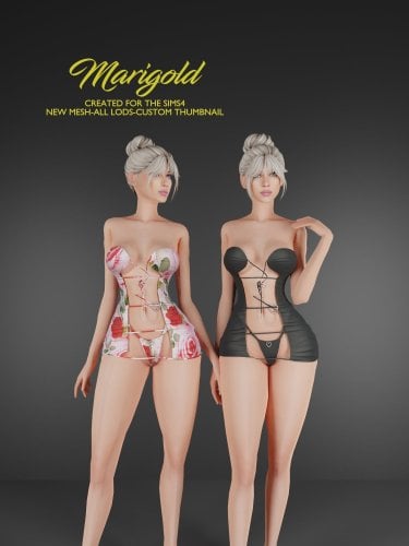 More information about "MARIGOLD_TS4 CANIA"