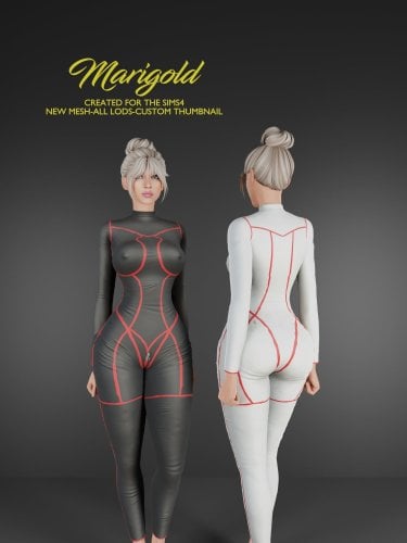 More information about "MARIGOLD TS4_VIVIAN"