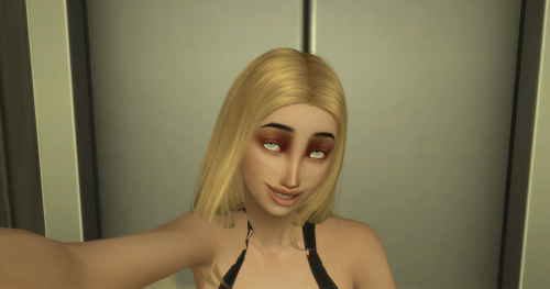 More information about "Venus Barnes"