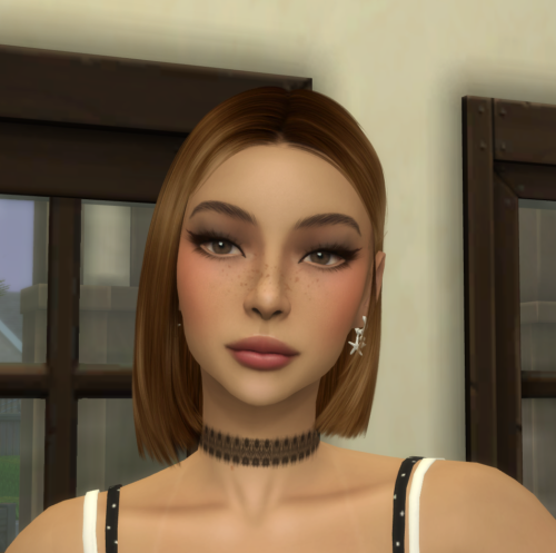 More information about "Amarna Maese - Spanish Party Girl"