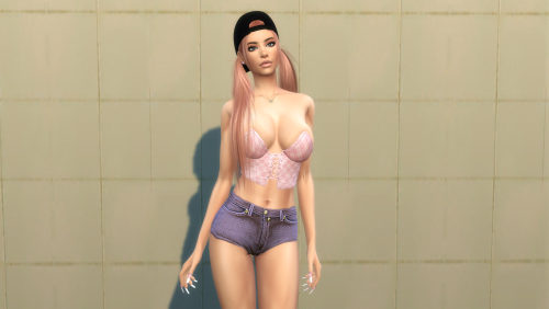 More information about "Sara Jane"