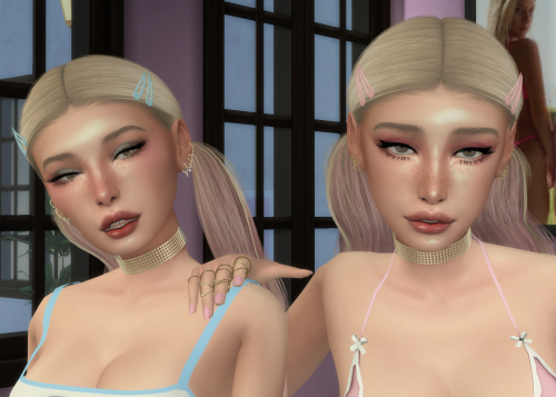 More information about "Katie & Karli Stone - Slutty Twin Sisters"