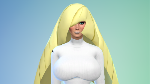 More information about "Lusamine(Pokemon)"