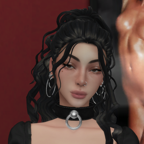 More information about "Julia Clarke - Sweet Submissive"
