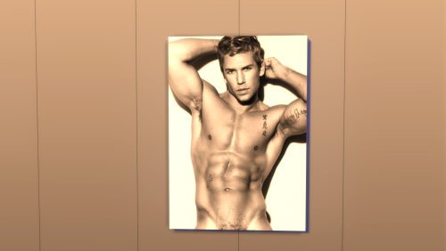 More information about "B&W R-rated Men"