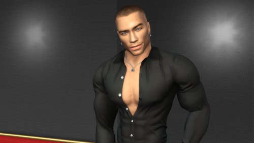 More information about "Joshua Branson"