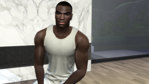 More information about "Jamal Sims"