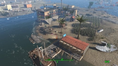 More information about "Transfer Settlements - Nordhagen Beach Hotel"