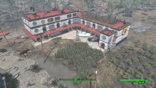 More information about "Transfer Settlements - County Crossing Motel"