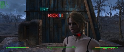 More information about "Kick - A Chem for The Wasteland!"