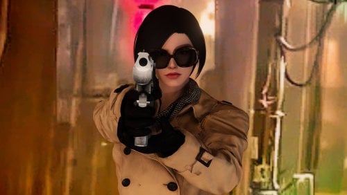 More information about "[Follower] Ada Wong"