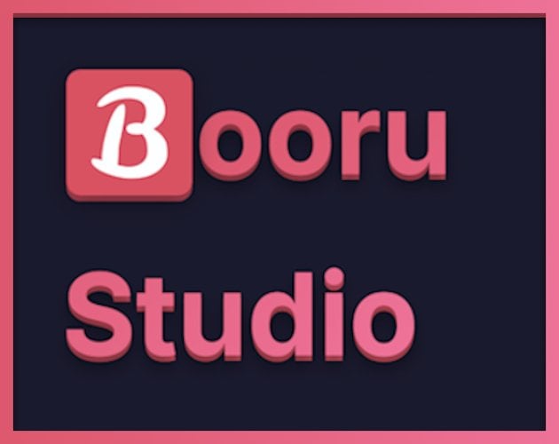 Booru Studio