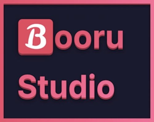 More information about "Booru Studio"