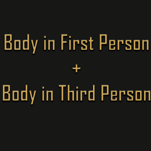 More information about "Body In First Person and Body In Third Person AIO"