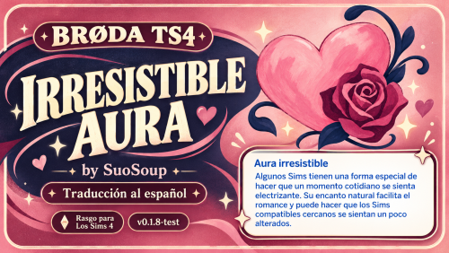 More information about "Irresistible Aura v0.1.8 test Traducción al español neutro."