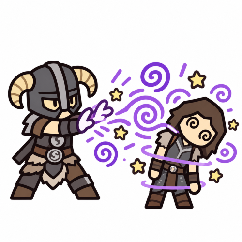 More information about "Hypnosis - A SkyrimNet Mind Control Addon"