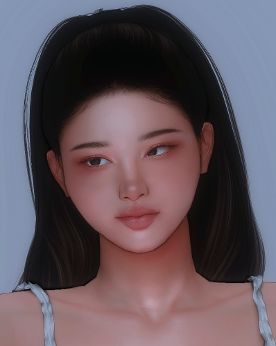 More information about "✨ Sim Creation ~ Base Sim #21 ✨"
