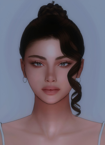 More information about "✨️ Sim Creation ~ Base Sim #22 ✨️"