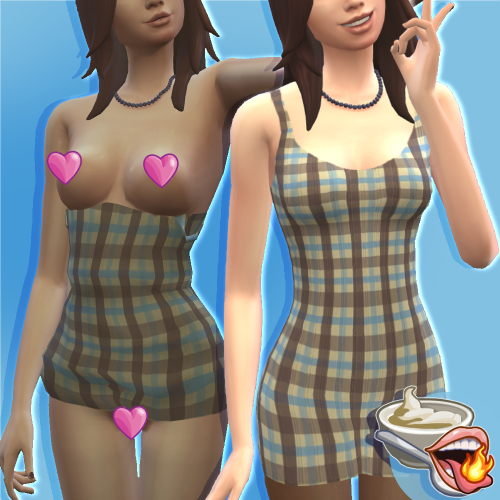 More information about "Quintessential Short Dress"