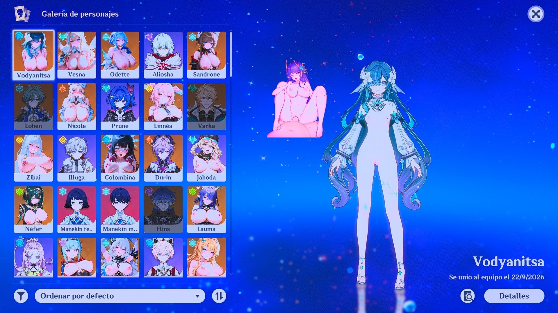 Avatar Icons