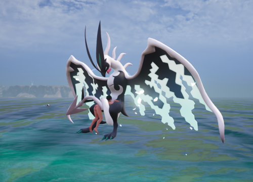 More information about "Shiinr Animation Pack"