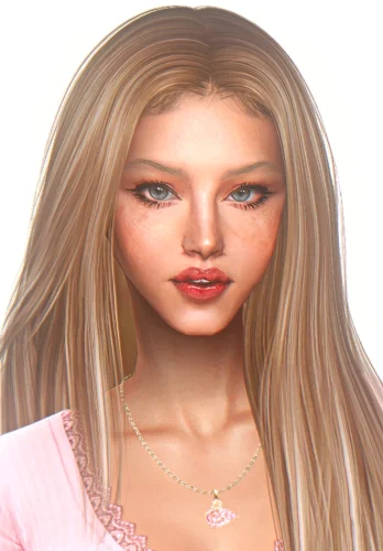 More information about "Emilia George"